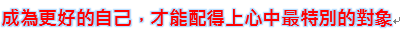 追逐字體
