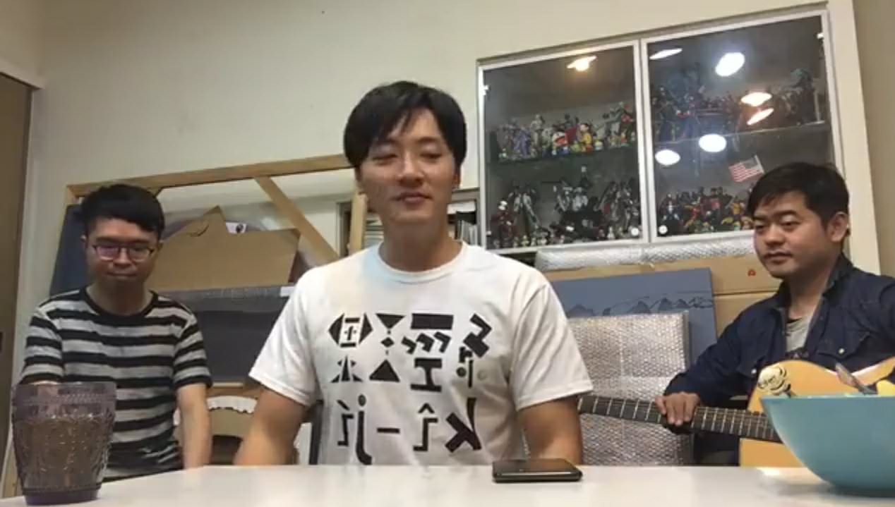 [劇評]大時代(然媚)-164-168副總也是董事