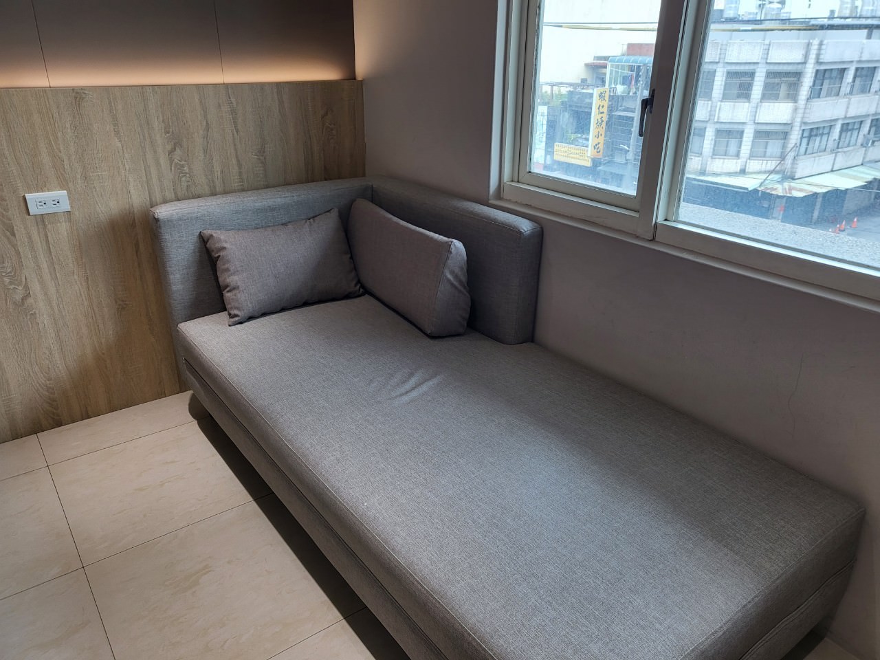 親子]宋俊宏婦幼醫院生產+37週無產兆催生– 美好生活練習