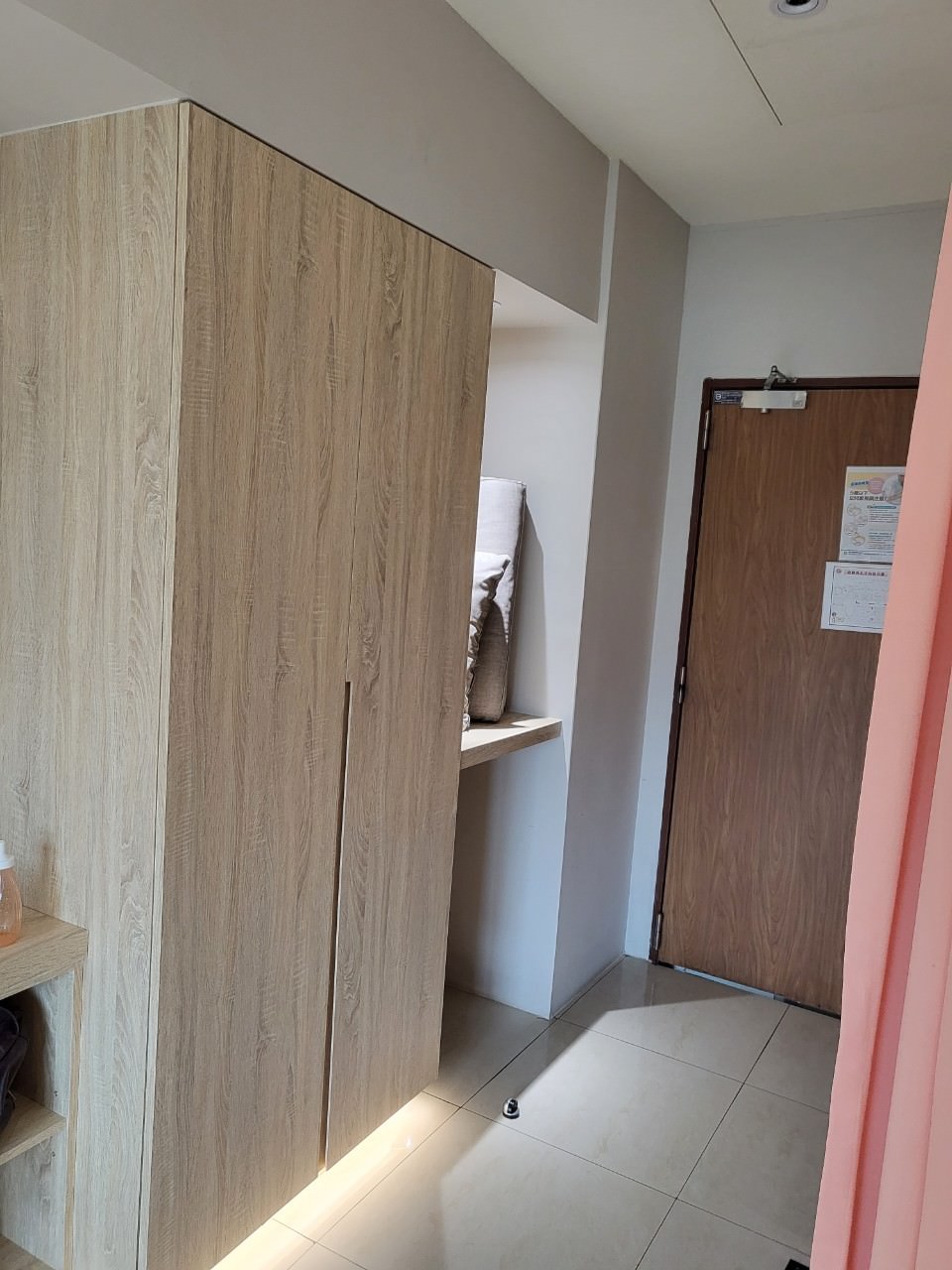 親子]宋俊宏婦幼醫院生產+37週無產兆催生– 美好生活練習